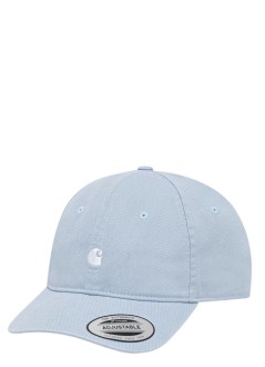 carhartt gorras hombre madison logo cap - i023750 31lxx