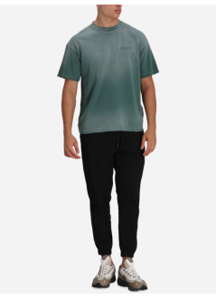 represent camiseta hombre represent owners club script t-shirt - ocm41201 vintage green