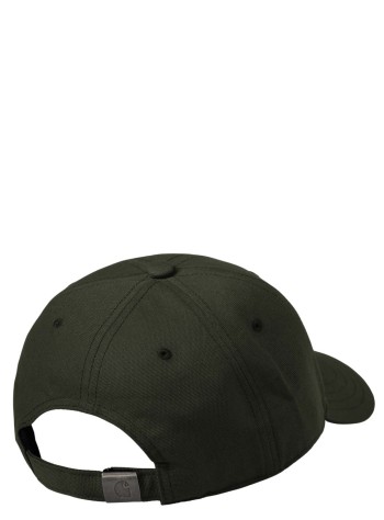 carhartt gorras hombre canvas script cap - i028876 3cdxx 2