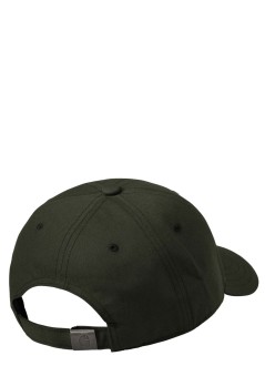 carhartt gorras hombre canvas script cap - i028876 3cdxx