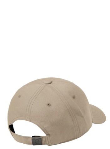 carhartt gorras hombre canvas script cap - i028876 2w1xx 2