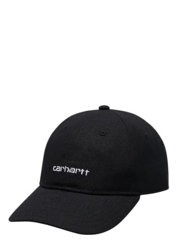 carhartt gorras hombre canvas script cap - i028876 0d2xx