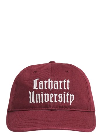 carhartt gorras hombre gorra escolar de sarga - i035629 3dvxx
