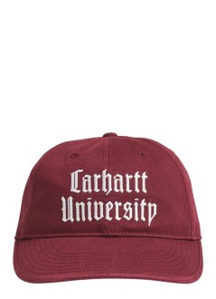 carhartt gorras hombre gorra escolar de sarga - i035629 3dvxx