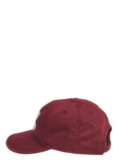 carhartt gorras hombre gorra escolar de sarga - i035629 3dvxx