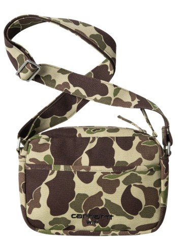 carhartt crossbody hombre elford bolso bandolera - i035353 2eqxx