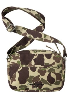 carhartt crossbody hombre elford bolso bandolera - i035353 2eqxx