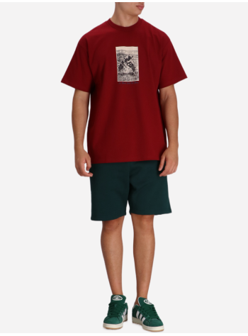 carhartt camiseta hombre camiseta manga corta sin juego - i035452 h8xx 2