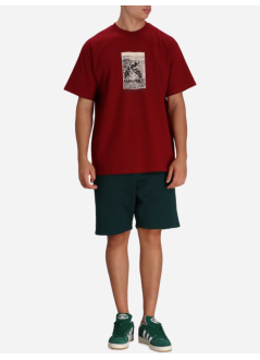 carhartt camiseta hombre camiseta manga corta sin juego - i035452 h8xx