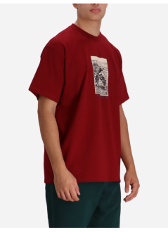 carhartt camiseta hombre camiseta manga corta sin juego - i035452 h8xx