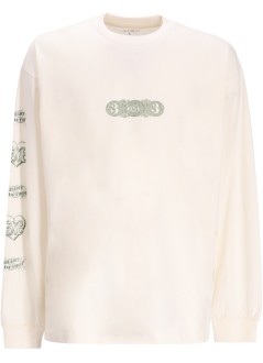 carhartt camiseta hombre camiseta de manga larga 3 one 3 - i035504 d6xx
