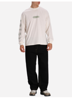 carhartt camiseta hombre camiseta de manga larga 3 one 3 - i035504 d6xx