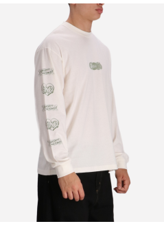 carhartt camiseta hombre camiseta de manga larga 3 one 3 - i035504 d6xx