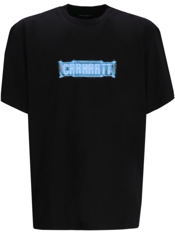 carhartt camiseta hombre camiseta electric boogie de manga corta - i035457 89xx