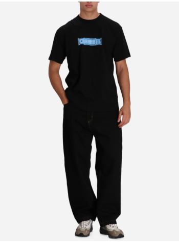 carhartt camiseta hombre camiseta electric boogie de manga corta - i035457 89xx 2