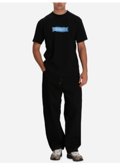 carhartt t-shirt mancamiseta electric boogie de manga corta - i035457 89xx