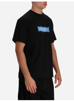 carhartt t-shirt mancamiseta electric boogie de manga corta - i035457 89xx