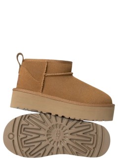 ugg boot manclassicultraminiplatform - 1157791k msg
