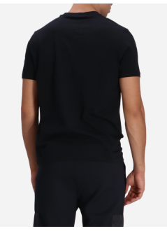 karl lagerfeld camiseta hombre t-shirt crewneck - 755087554235 690