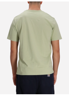 carhartt camiseta hombre s/s pocket t-shirt - i030434 uvxx