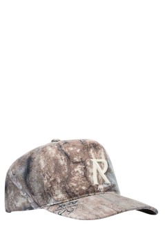 represent cap manreal tree camo cap - mlm100328 camo