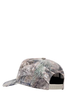 represent cap manreal tree camo cap - mlm100328 camo
