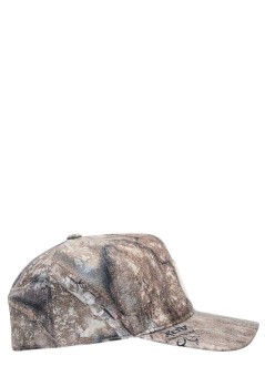 represent cap manreal tree camo cap - mlm100328 camo