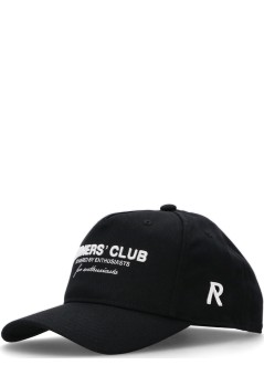 represent gorras hombre represent owners club cap - ocm81191 black