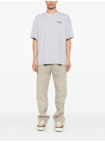 represent t-shirt manrepresent owners club t-shirt - ocm41114 ash grey 2