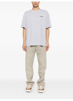 represent t-shirt manrepresent owners club t-shirt - ocm41114 ash grey