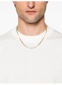 represent camiseta hombre initial oversized t-shirt - inm4742 flat white