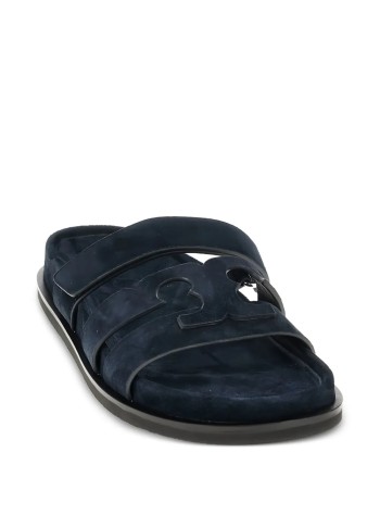 tory burch flat shoe womanines sport slide - 163481400 400 2