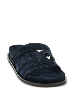 tory burch planas mujer ines sport slide - 163481400 400