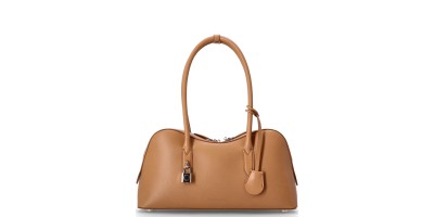 Marron Camel