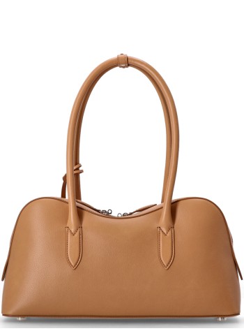 stella mccartney handbag mujer stella ryder medium bag embossed grainy eco - 7b0138wp0533 9325 2