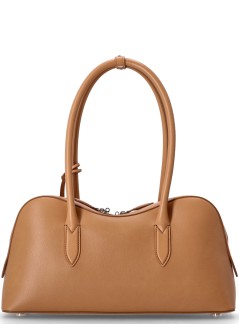 stella mccartney handbag mujer stella ryder medium bag embossed grainy eco - 7b0138wp0533 9325