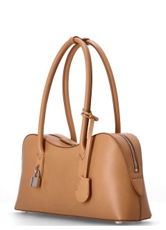 stella mccartney handbag mujer stella ryder medium bag embossed grainy eco - 7b0138wp0533 9325