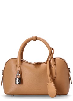 stella mccartney crossbody mujer stella ryder small bag embossed grainy eco - 7b0139wp0533 9325