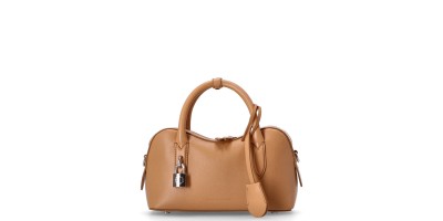 Marron Camel