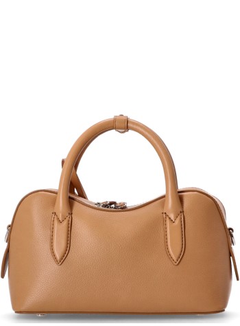 stella mccartney crossbody mujer stella ryder small bag embossed grainy eco - 7b0139wp0533 9325 2