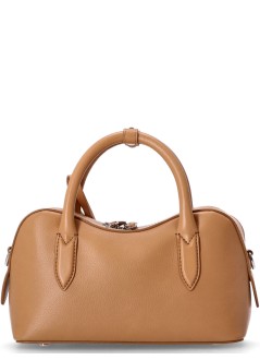 stella mccartney crossbody mujer stella ryder small bag embossed grainy eco - 7b0139wp0533 9325