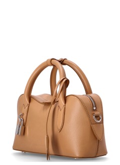 stella mccartney crossbody mujer stella ryder small bag embossed grainy eco - 7b0139wp0533 9325