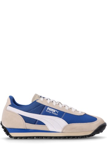puma sneaker hombre easy rider thrive & triumph - 40328902 clyde royal puma white