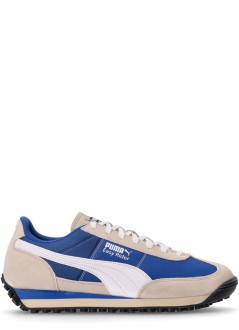 puma sneaker hombre easy rider thrive & triumph - 40328902 clyde royal puma white