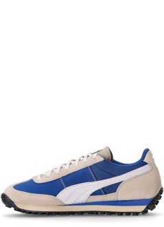 puma sneaker hombre easy rider thrive & triumph - 40328902 clyde royal puma white