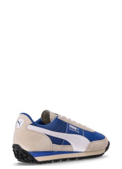 puma sneaker hombre easy rider thrive & triumph - 40328902 clyde royal puma white