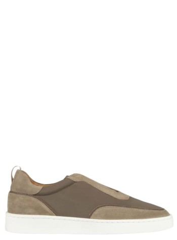 aurélien sneaker manleisure sneaker - 1303009735 light grey
