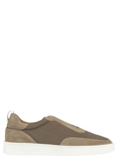 aurélien sneaker hombre leisure sneaker - 1303009735 light grey