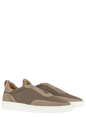 aurélien sneaker manleisure sneaker - 1303009735 light grey 2