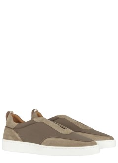 aurélien sneaker hombre leisure sneaker - 1303009735 light grey
